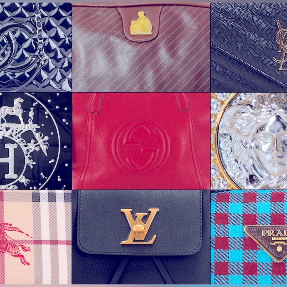Unlisted Luxury Item, As Described During Live, Final Sale Item.
